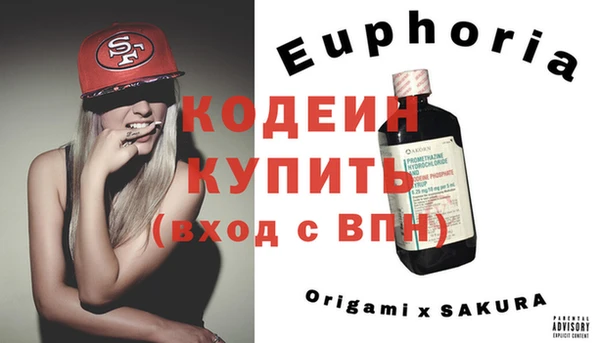 метадон Няндома